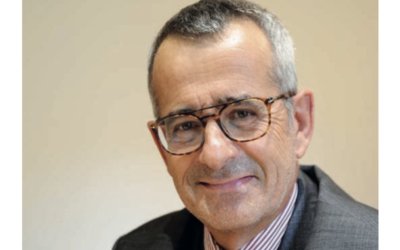 Interview Marc Girard – Juillet 2019