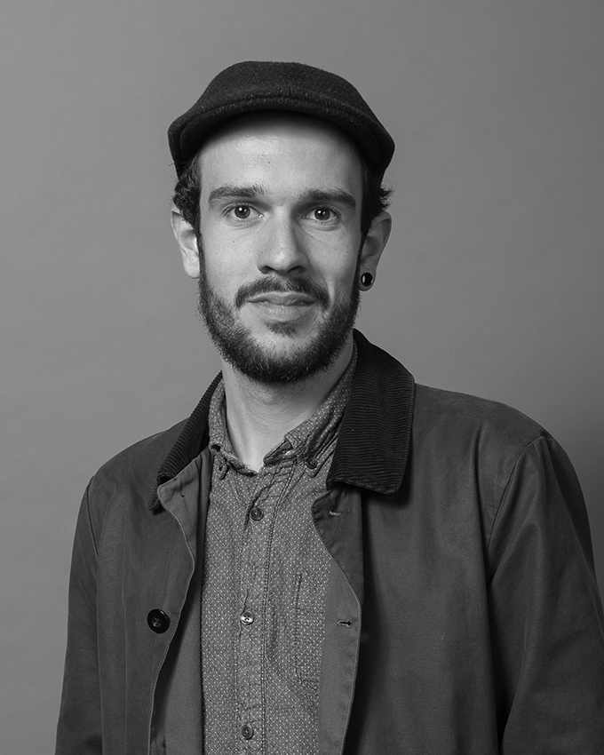 Thomas CHAUVEAU