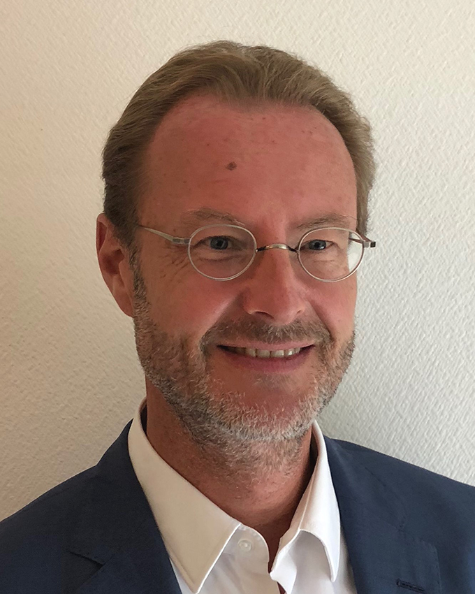 Pierre SCHALLER
