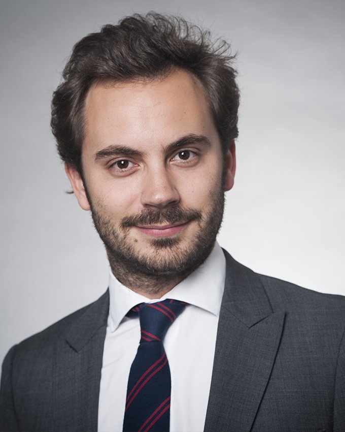 Maxime CORNILLE