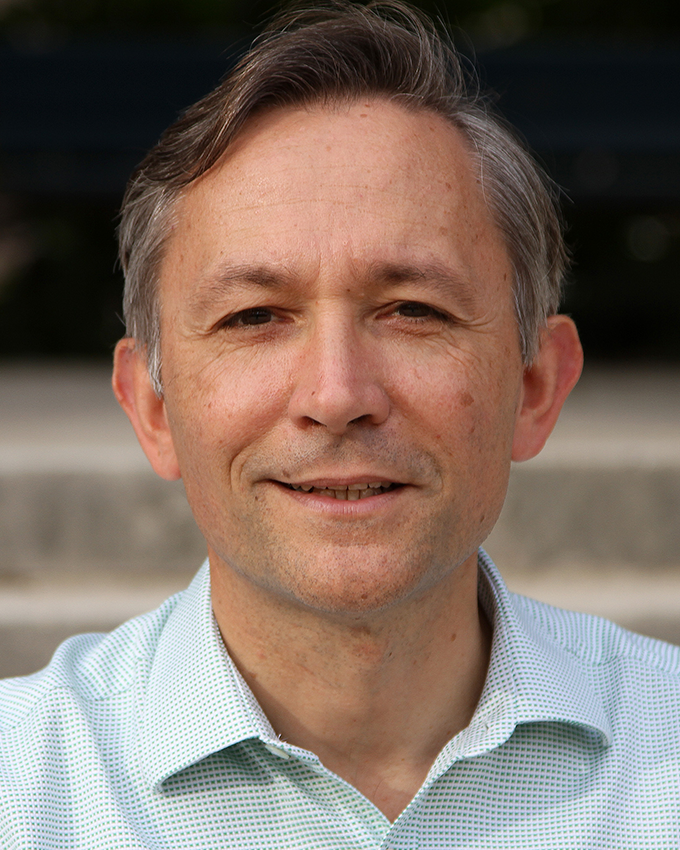 Denis TARDIVEAU