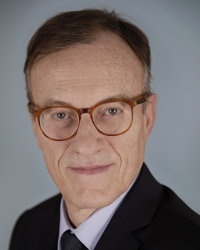 Jean-Luc HENRI