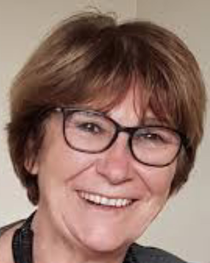 Dominique CHEVAILLIER-BOISSEAU