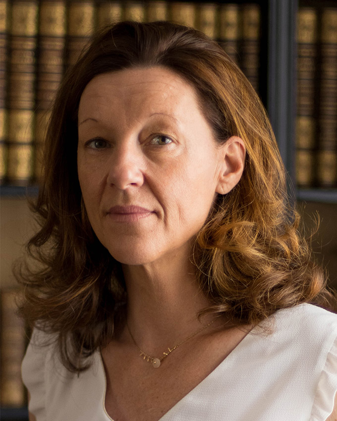 Marjorie DEVISME