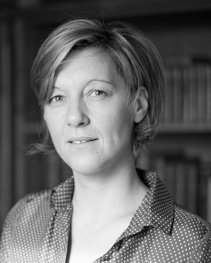 Marjorie DEVISME