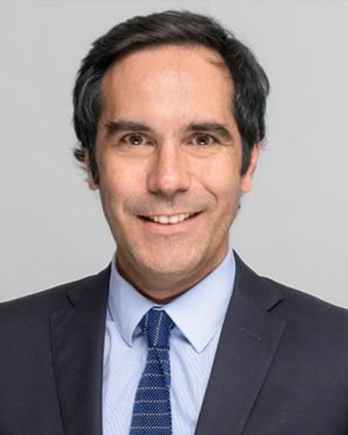 Hervé de GAUDEMAR