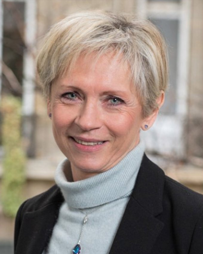 Marie-Christine LARCHER