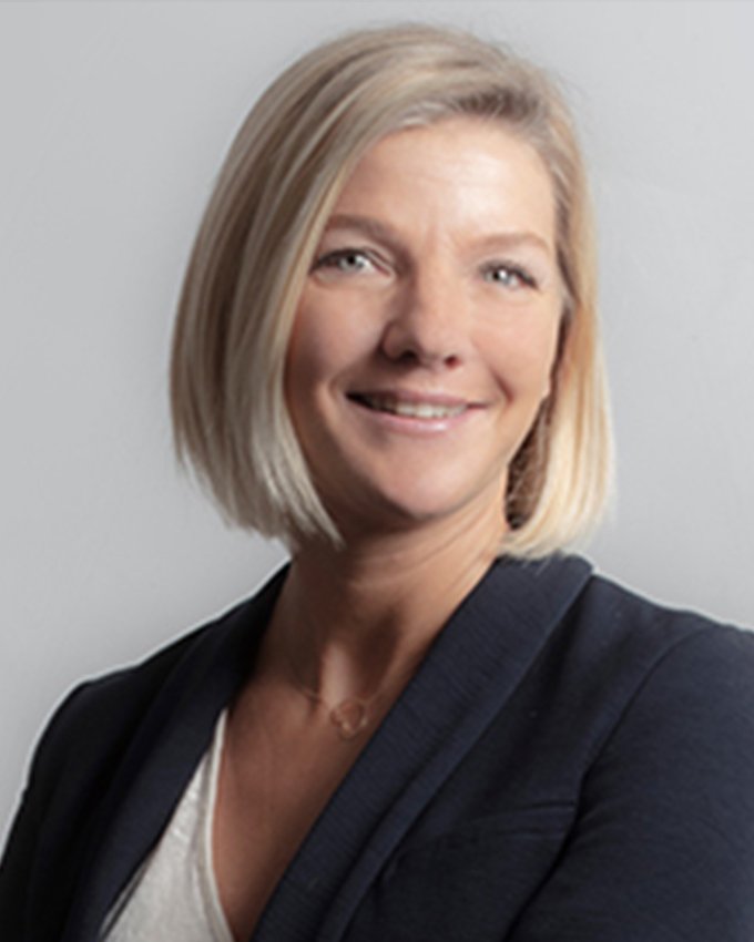 Catherine ORLHAC
