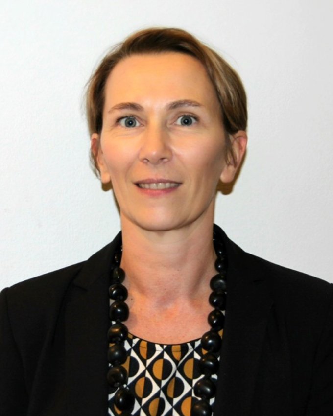 Christine BIDAUD