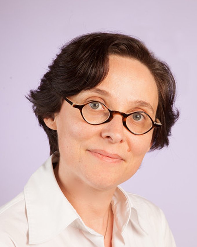 Estelle NAUDIN