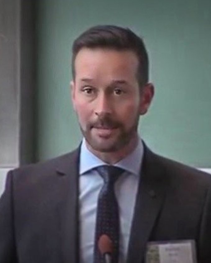 Frédéric VARIN