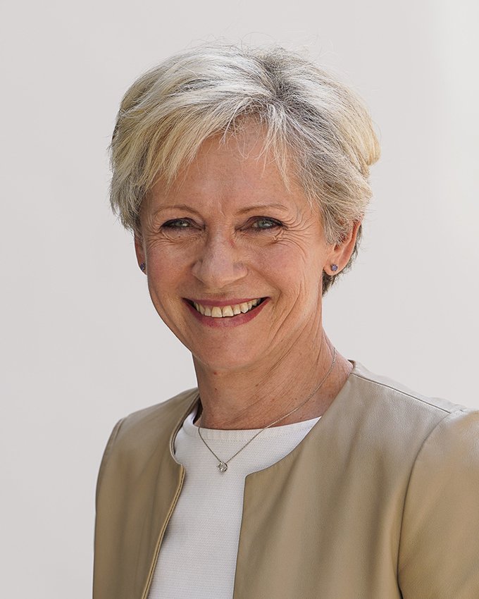 Marie-Christine LARCHER