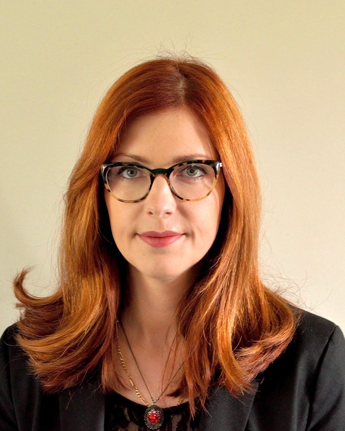 Nadège JULLIAN
