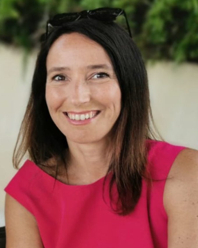 Nathalie KOULMANN