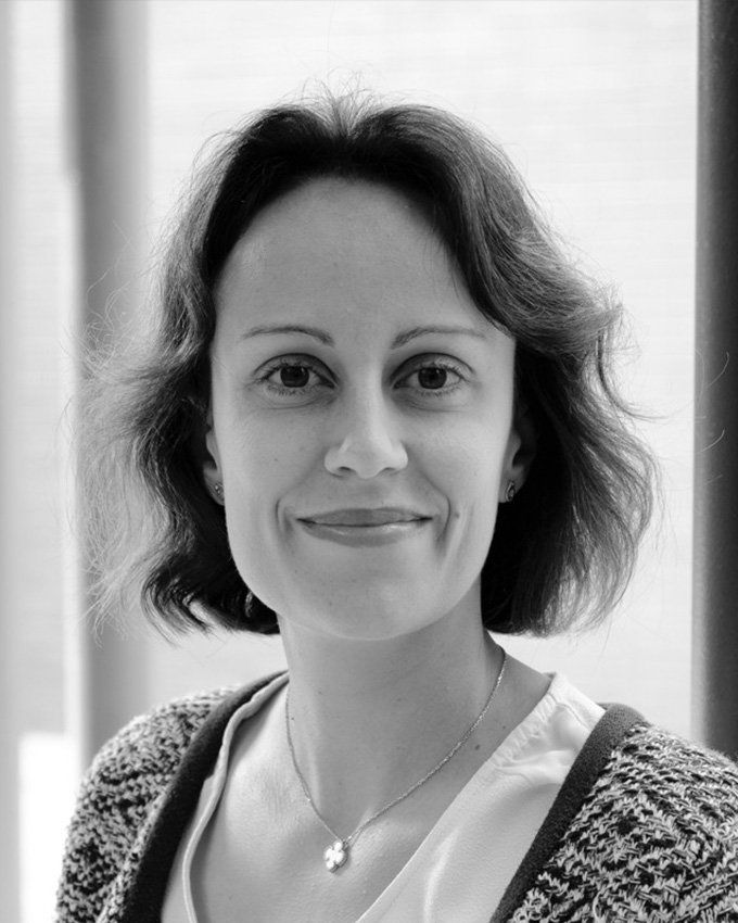 Sandrine TISSEYRE