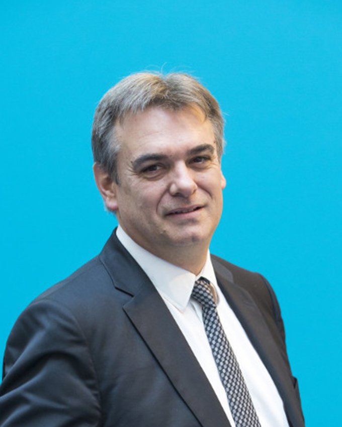 Christophe MONNIER