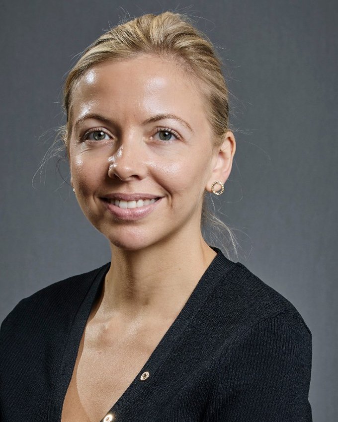 Morgane TIREL