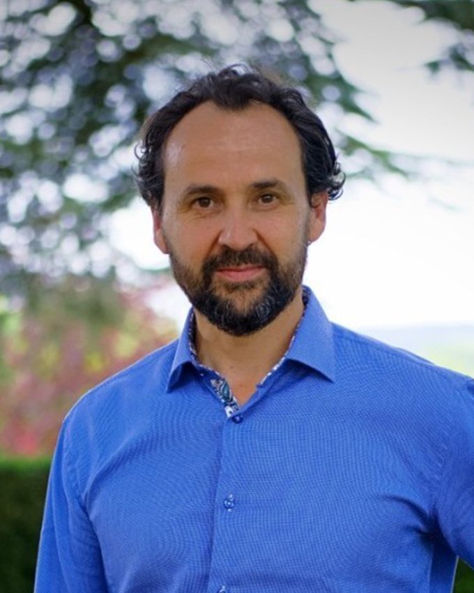 Stéphane PETIT