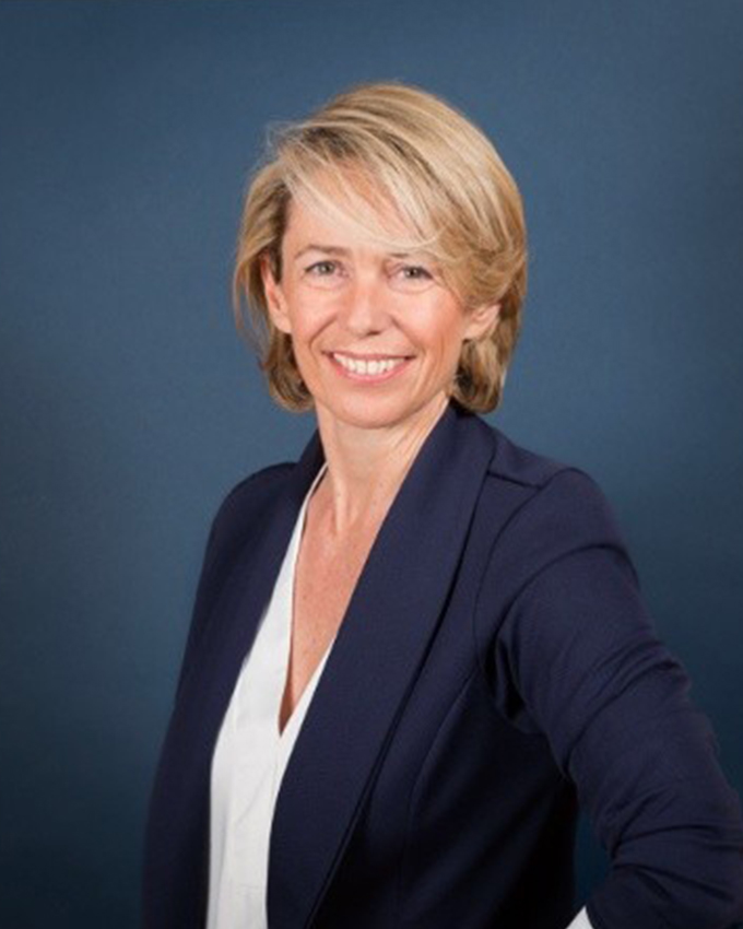 Géraldine POMMERY-COSTA
