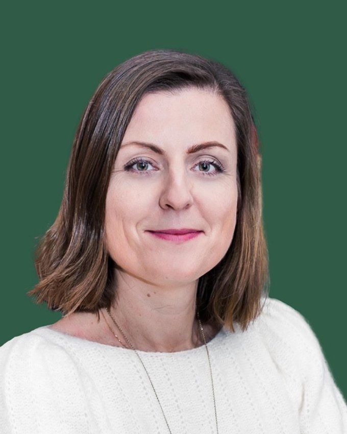 Caroline MAUREL