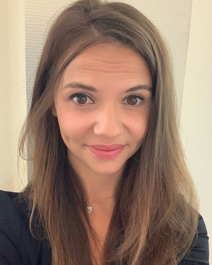 Mathilde BOURGEOIS