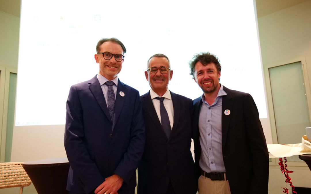 Edito des Présidents – Université Famille et Entreprise 2026 #UFE26